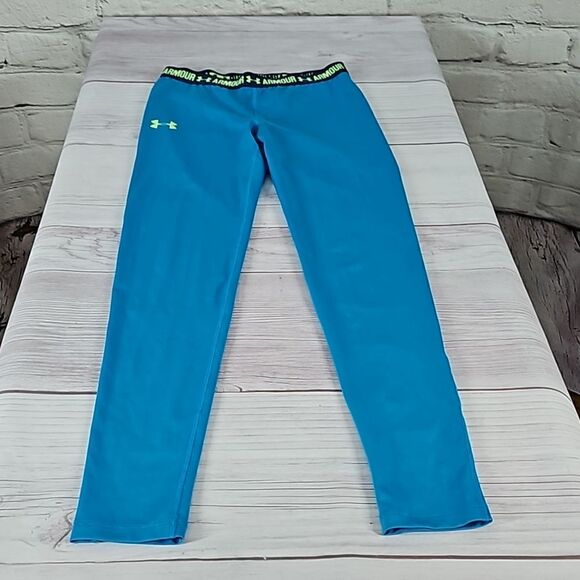 Under Armour Running Pants - Picture 2 of 6